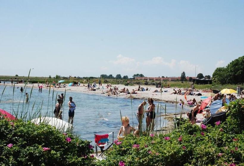 فندق Copenhagen Airport