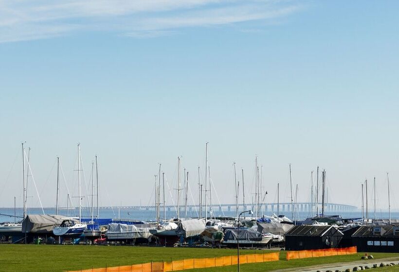 فندق Copenhagen Airport