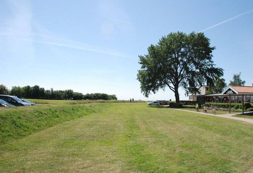 فندق Copenhagen Airport