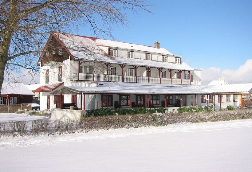 فندق Copenhagen Airport