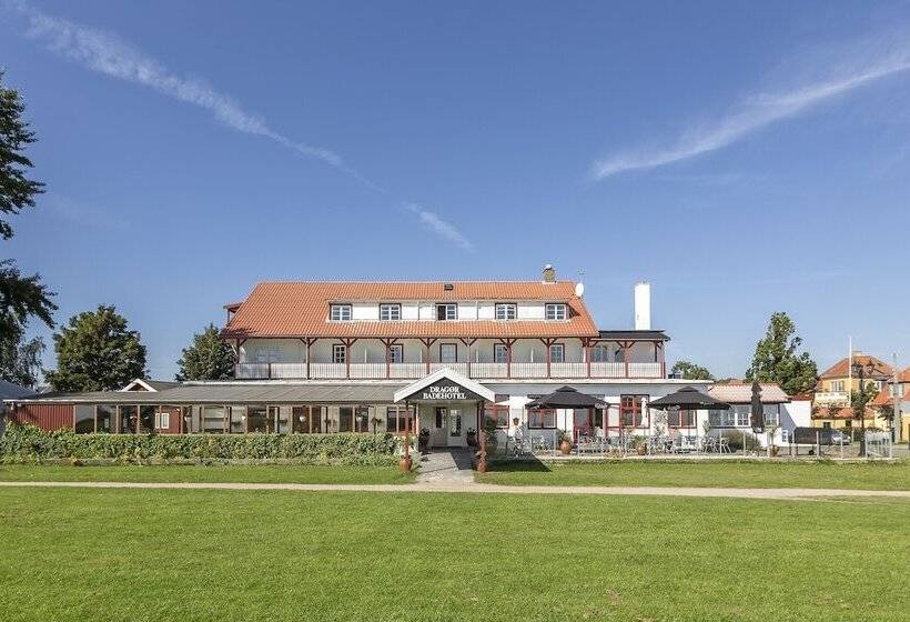 هتل Copenhagen Airport