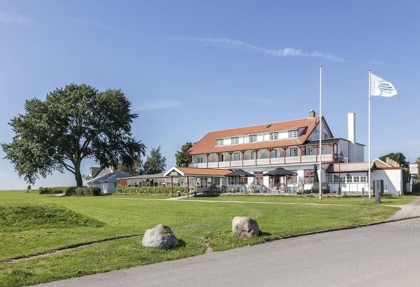 فندق Copenhagen Airport