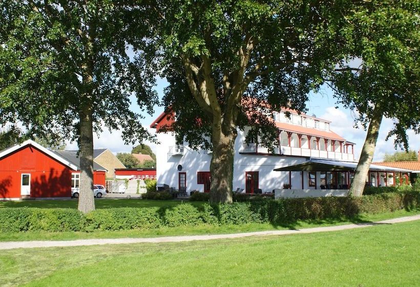 هتل Copenhagen Airport