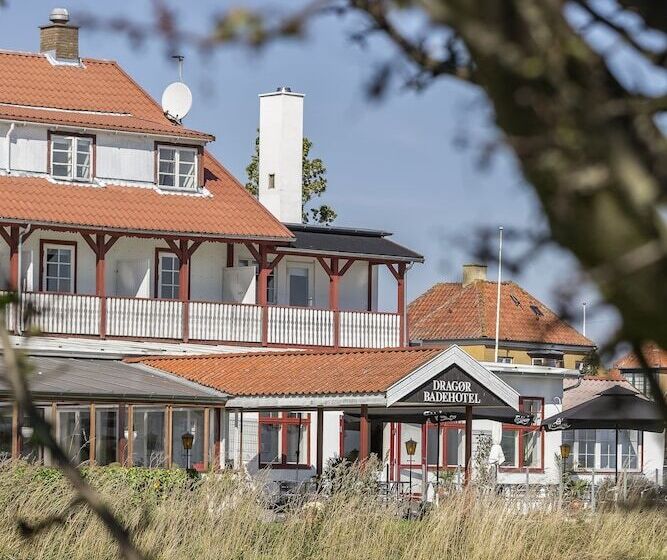 فندق Copenhagen Airport