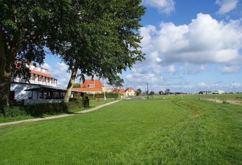 فندق Copenhagen Airport