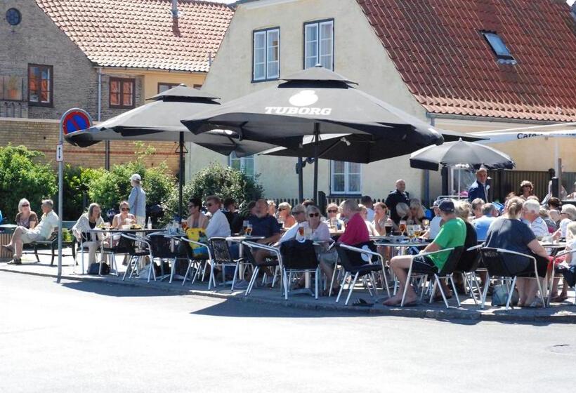 هتل Copenhagen Airport