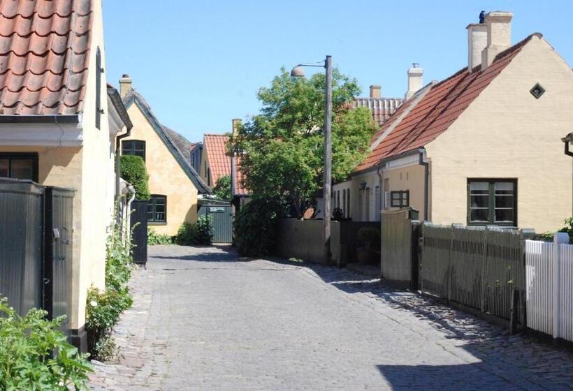 هتل Copenhagen Airport