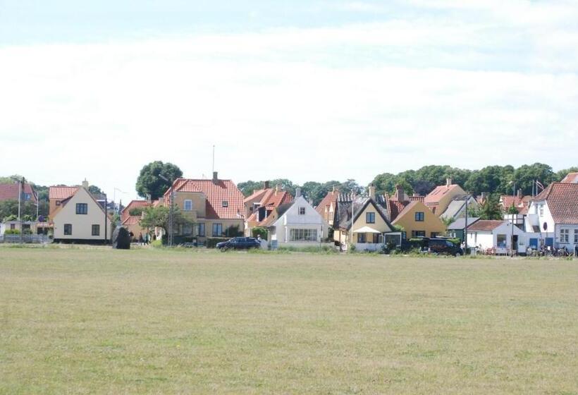 هتل Copenhagen Airport