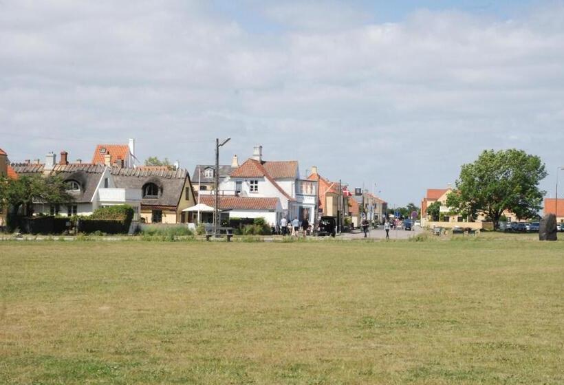 فندق Copenhagen Airport