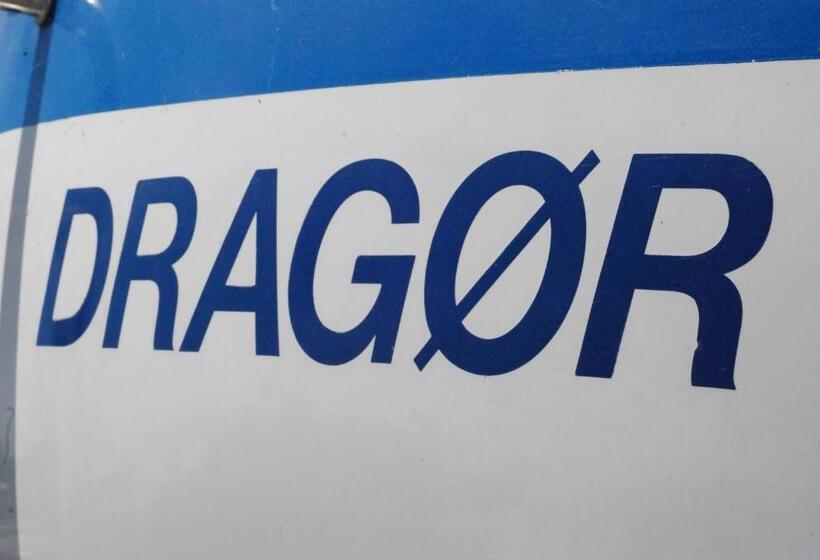 فندق Copenhagen Airport