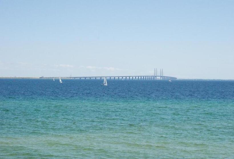 هتل Copenhagen Airport