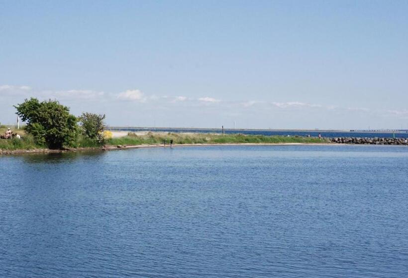 هتل Copenhagen Airport