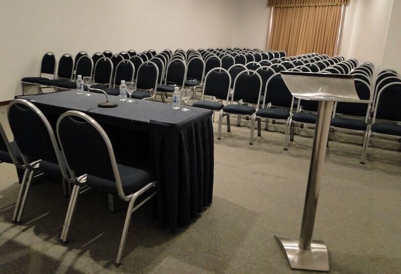 فندق Costa Do Mar