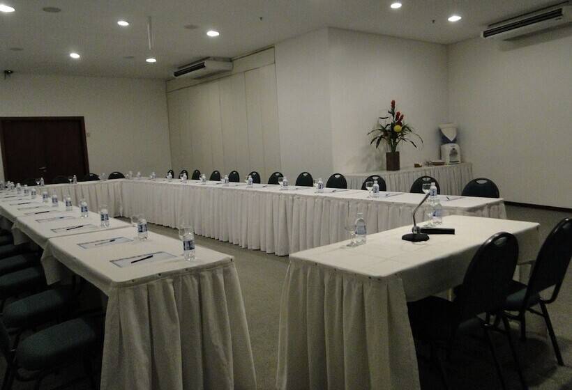 فندق Costa Do Mar