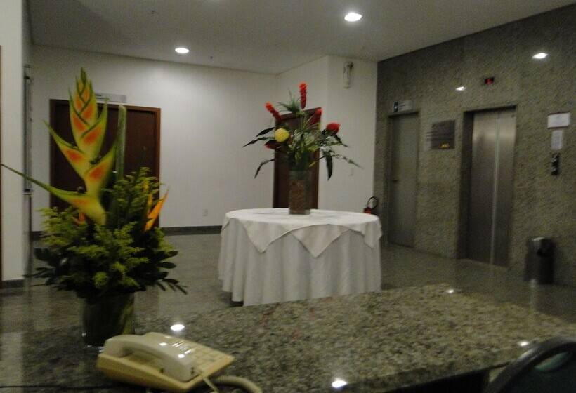 فندق Costa Do Mar