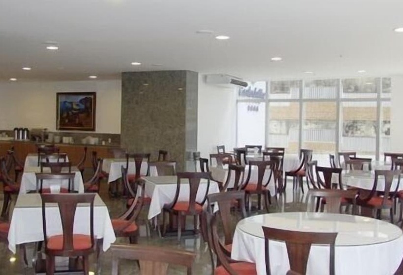 فندق Costa Do Mar