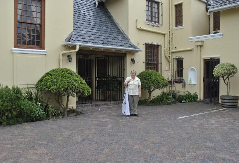 فندق Cotswold House