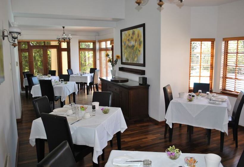 فندق Cotswold House