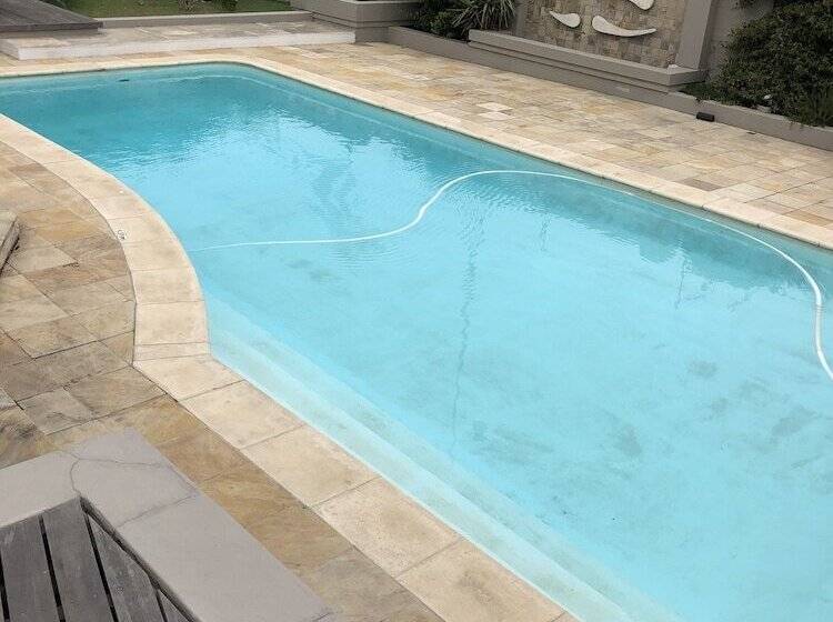 فندق Cotswold House