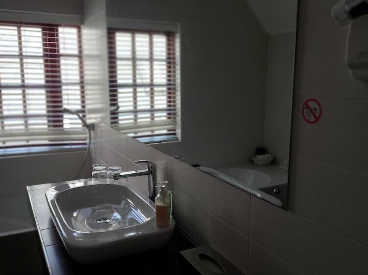 فندق Cotswold House