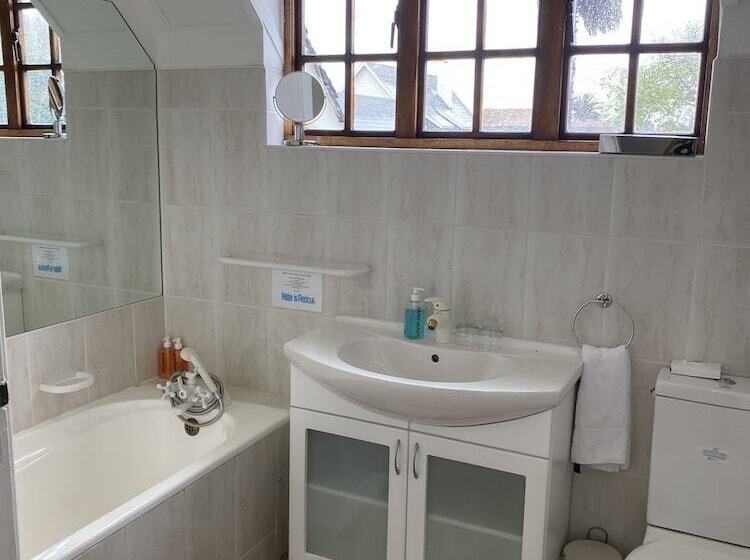 فندق Cotswold House