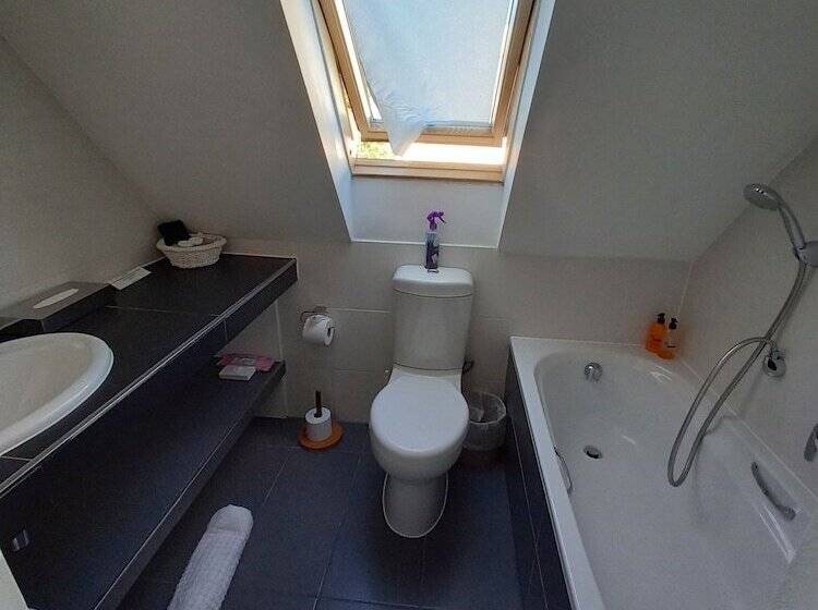 فندق Cotswold House