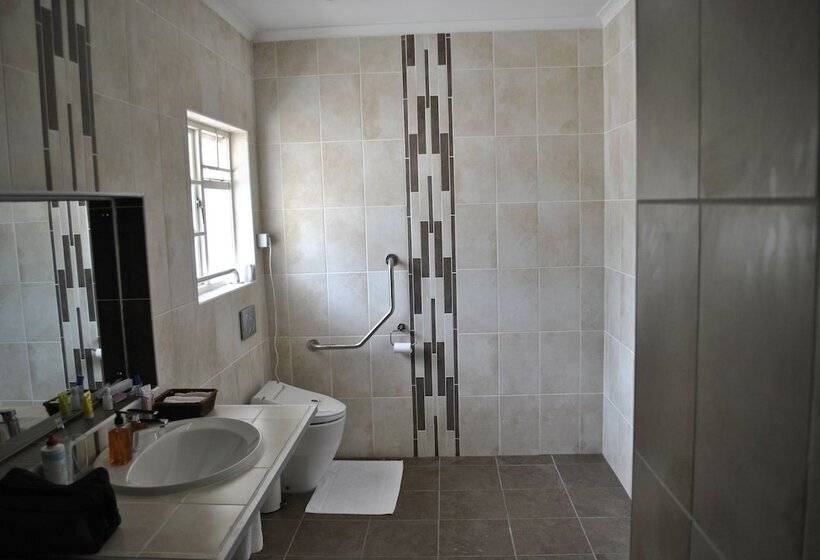 فندق Cotswold House