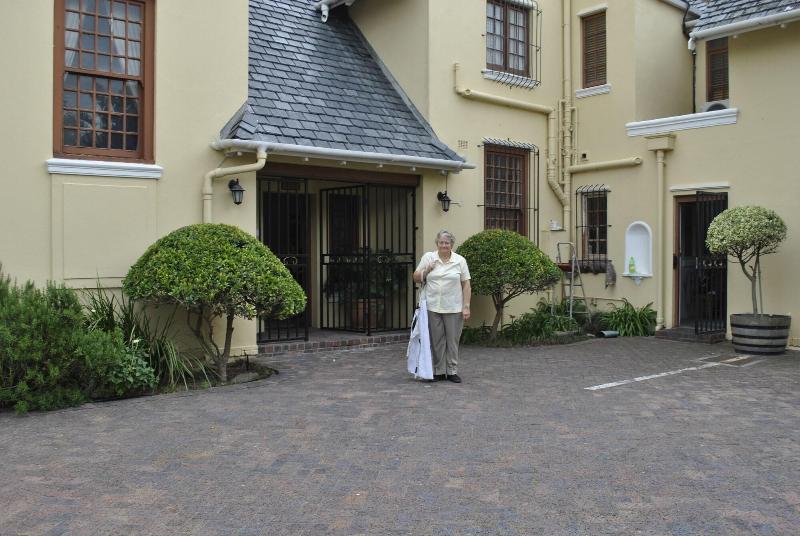 فندق Cotswold House