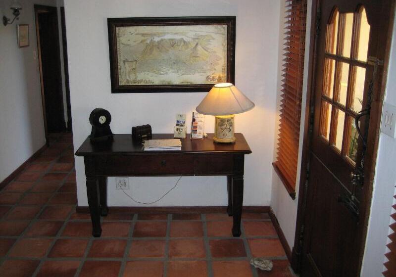 فندق Cotswold House