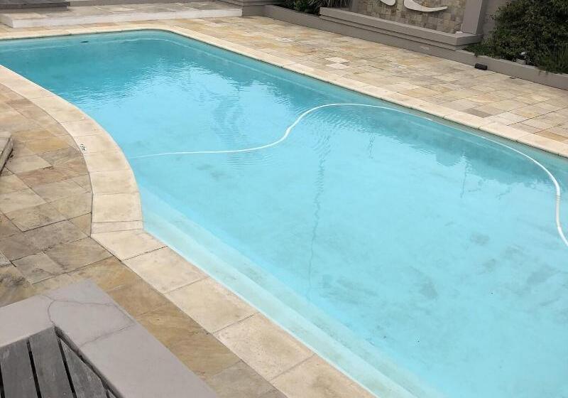 فندق Cotswold House