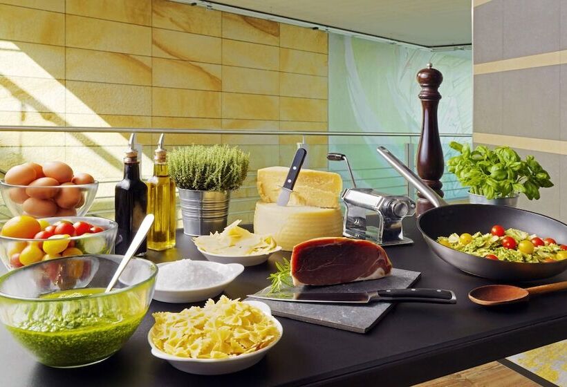 هتل Courtyard By Marriott Berlin City Center