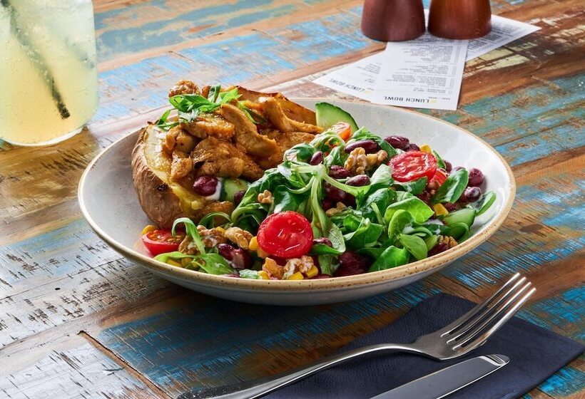 هتل Courtyard By Marriott Berlin City Center