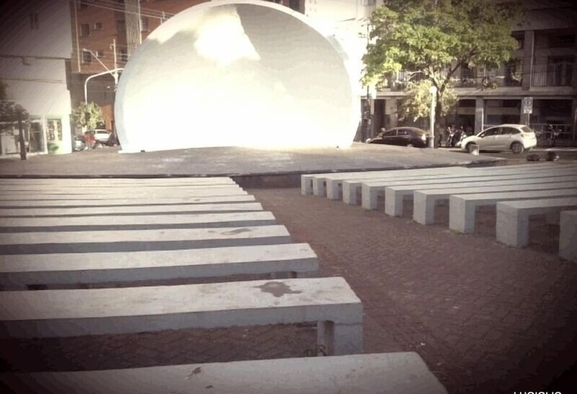 酒店 Crillon Palace