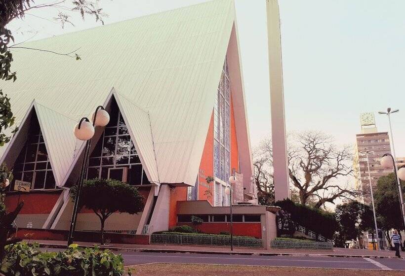 酒店 Crillon Palace