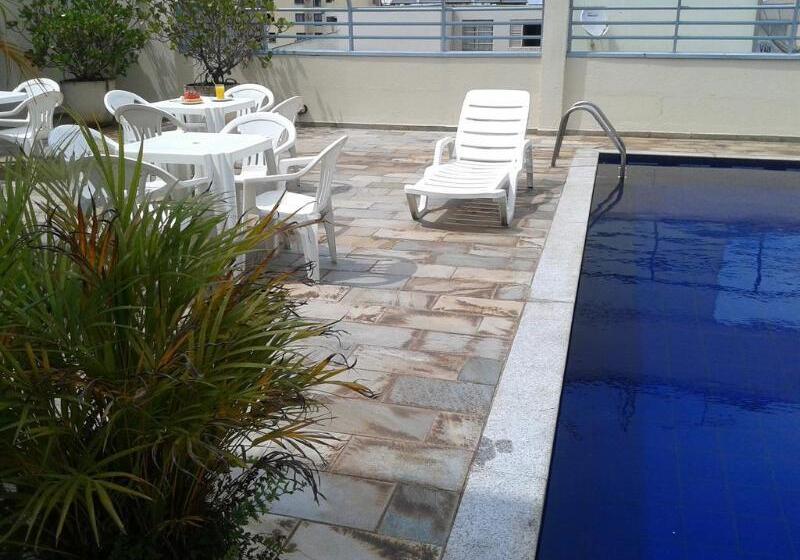 酒店 Crillon Palace