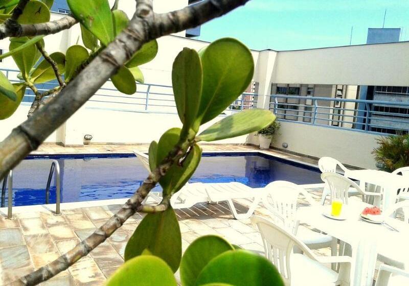 酒店 Crillon Palace