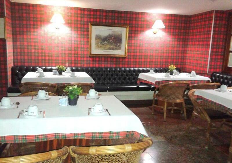 酒店 Crillon Palace