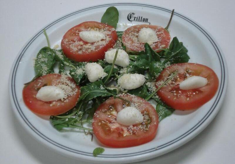 酒店 Crillon Palace