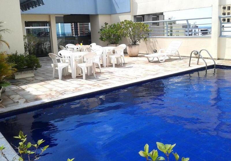 酒店 Crillon Palace