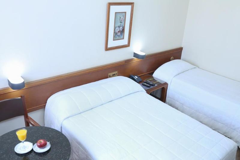 酒店 Crillon Palace