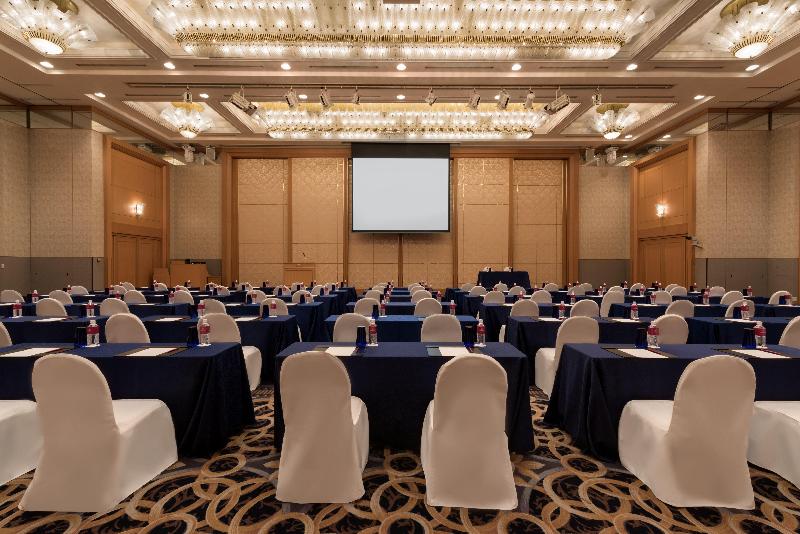 Hotel Ana Crowne Plaza Toyama, An Ihg