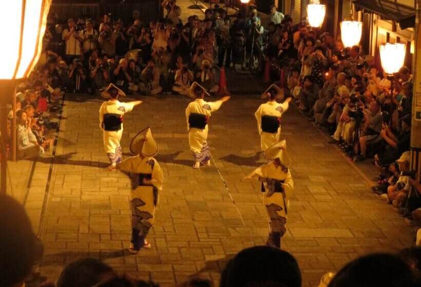 Hotel Ana Crowne Plaza Toyama, An Ihg