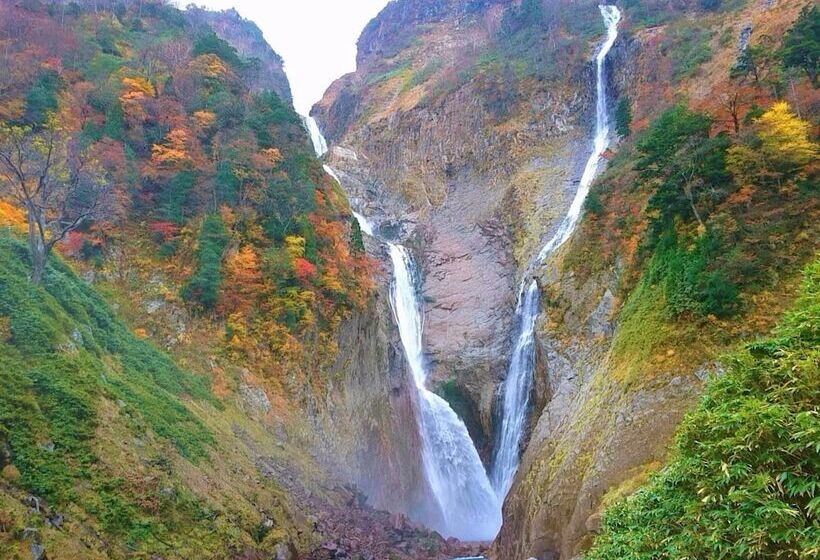 Hotel Ana Crowne Plaza Toyama, An Ihg