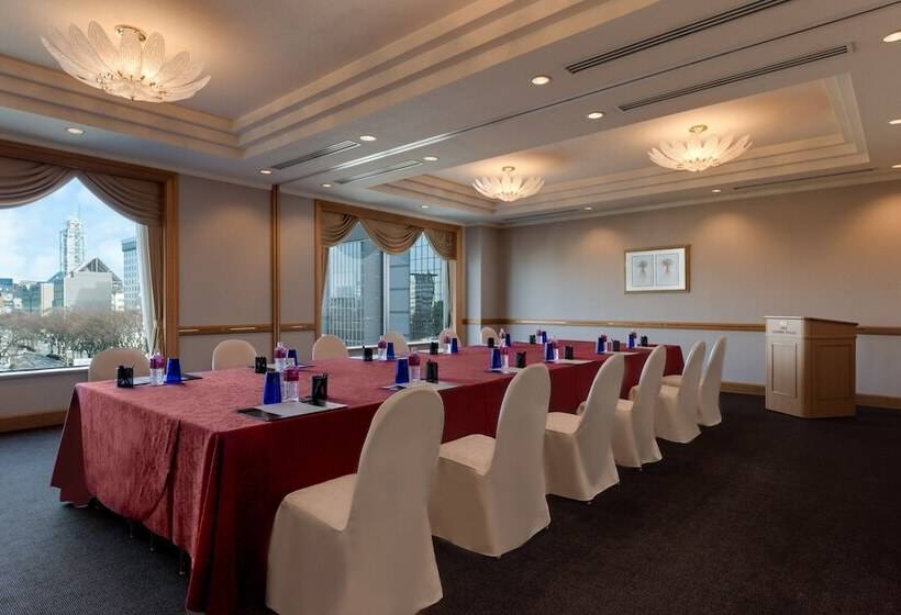 Hotel Ana Crowne Plaza Toyama, An Ihg