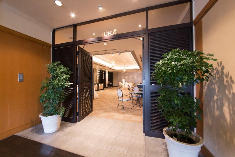 Hotel Ana Crowne Plaza Toyama, An Ihg