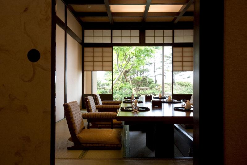 Hotel Ana Crowne Plaza Toyama, An Ihg