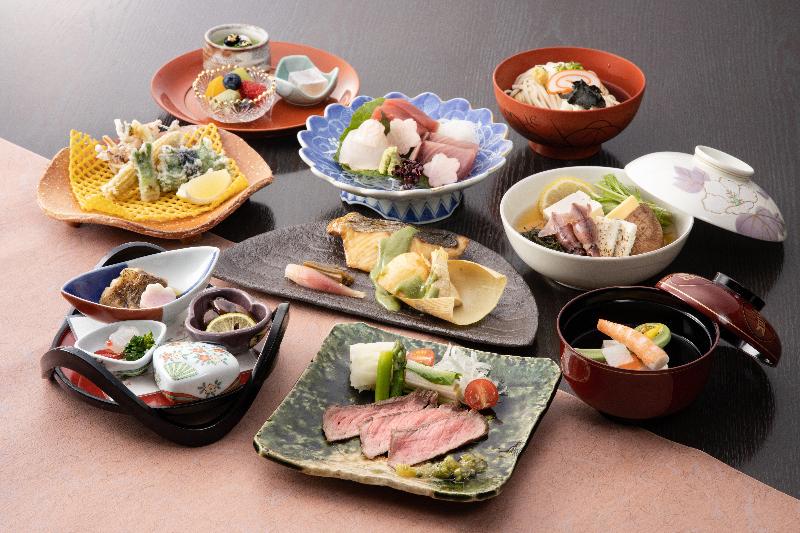 Hotel Ana Crowne Plaza Toyama, An Ihg