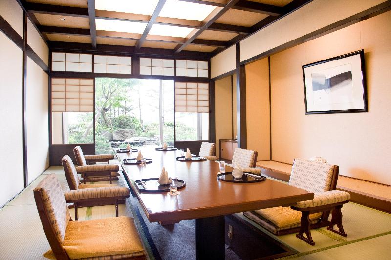 Hotel Ana Crowne Plaza Toyama, An Ihg