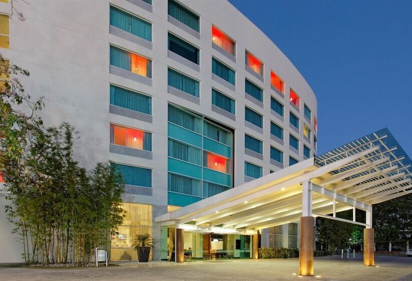 酒店 Crowne Plaza Villahermosa, An Ihg