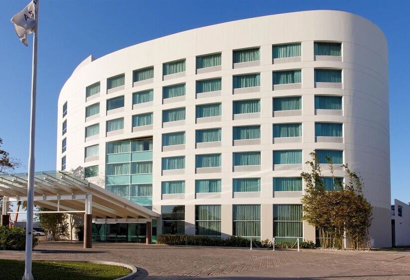 酒店 Crowne Plaza Villahermosa, An Ihg